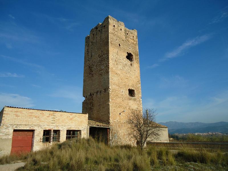Torre de Corder