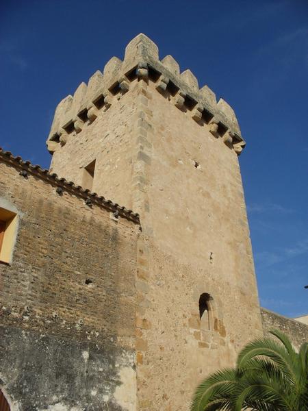 Torre del Prior
