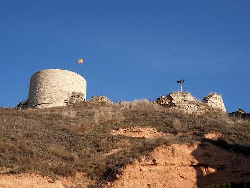 Castillo de Barbera