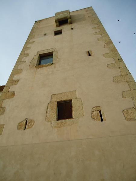 Torre de la Pineda