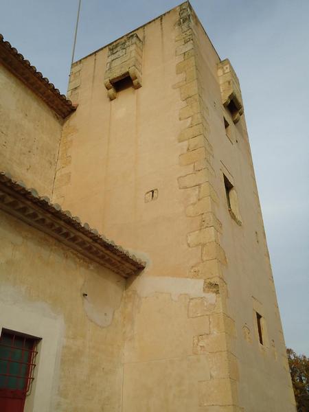 Torre de la Pineda