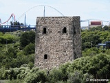 Torre dels Carboners