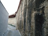 Muralla urbana de Tortosa