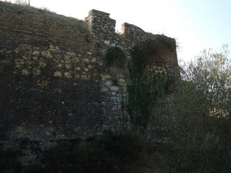 Fortín de Bonet