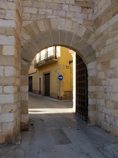 Portal de Barcelona