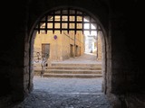 Portal de San Jorge