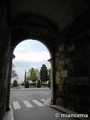 Portal de San Antonio