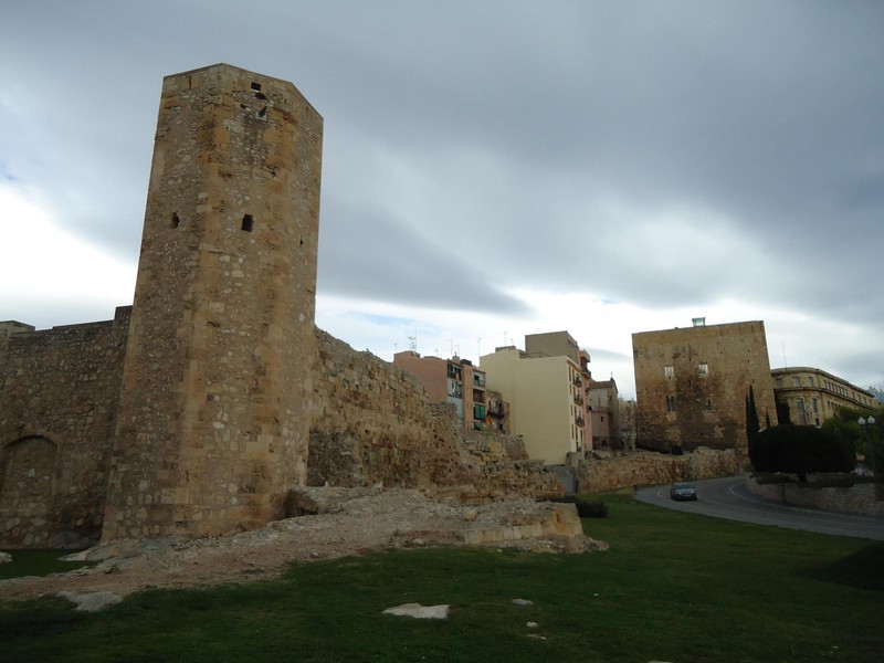 Torre de las Monjas