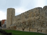 Torre de las Monjas
