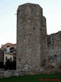 Muralla Medieval de Tarragona
