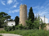Torre de Burgassènia