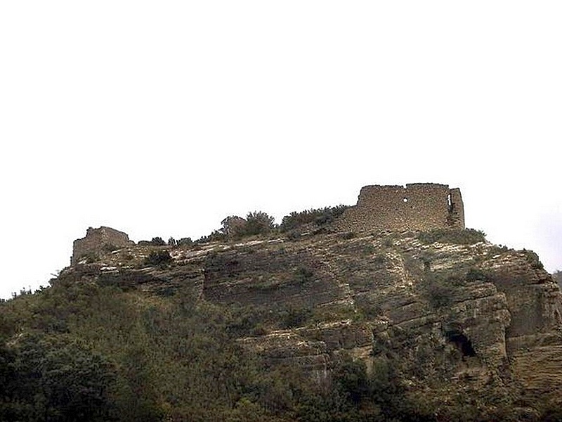 Castillo de Carles