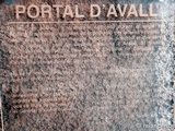 Portal d'Avall