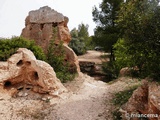 Castillo de Banyoles