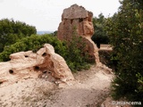 Castillo de Banyoles