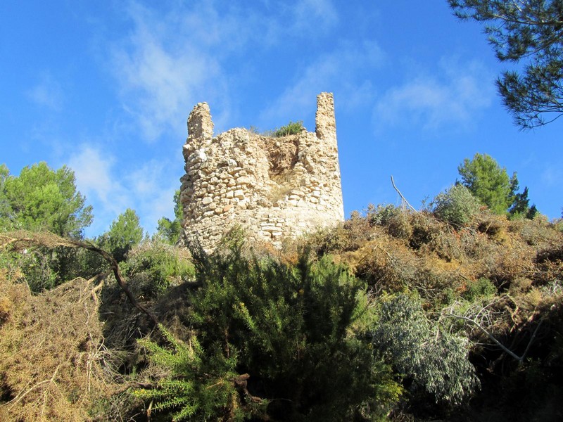 Torre de Gavadà