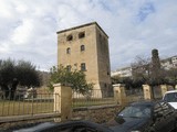 Torre de Carlos V
