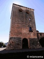 Torre de Carlos V