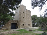Torre de Morralla