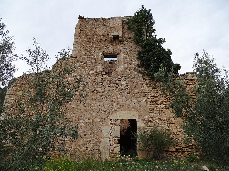 Torre de Calvo