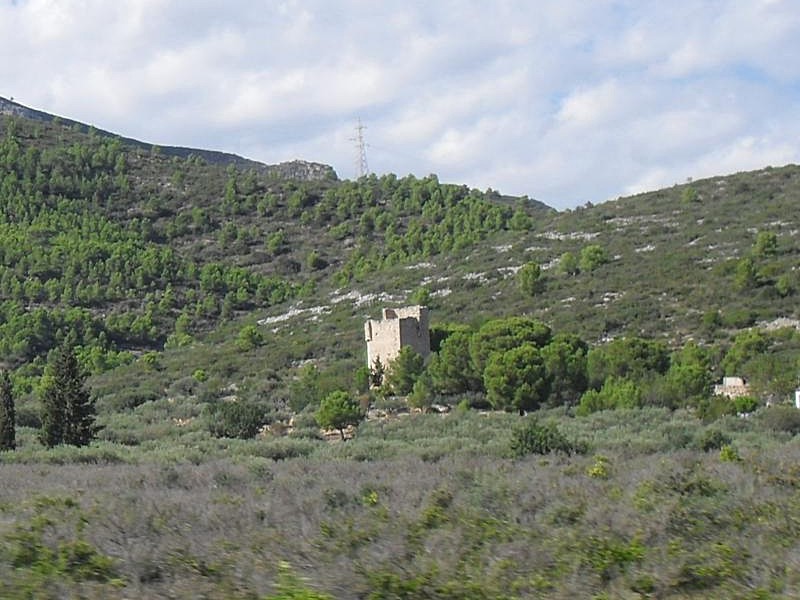 Torre del Moro III