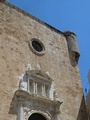 Iglesia fortificada de San Miguel
