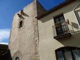 Torre de Forcheron