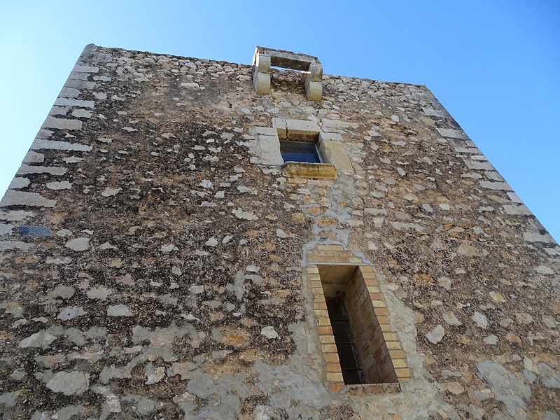 Torre de l'Oriola