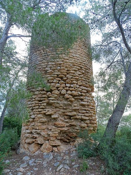 Torre de Benixarop