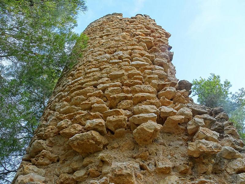Torre de Benixarop