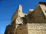 Castillo de Arnes