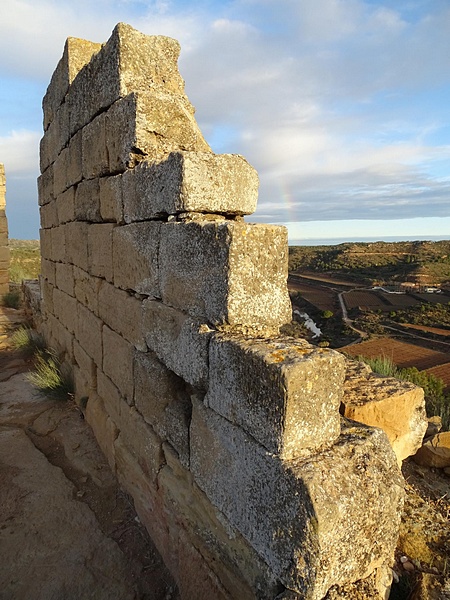 Castillo de Algars