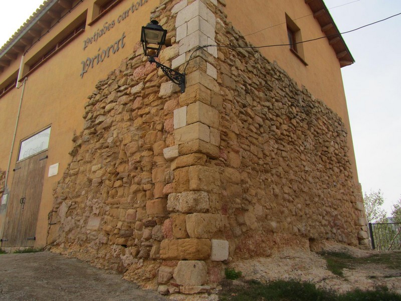 Castillo de la Morera