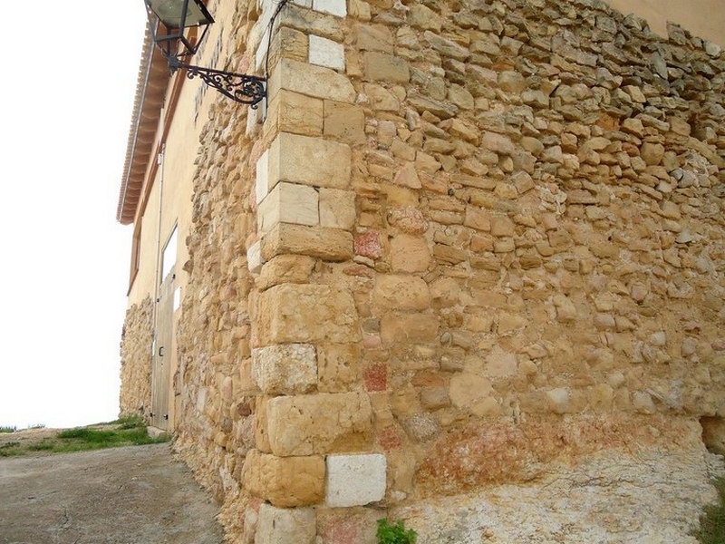 Castillo de la Morera