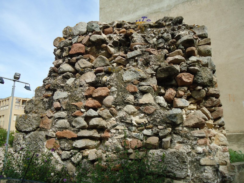 Castillo de Alforja