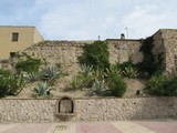 Castillo de Alforja