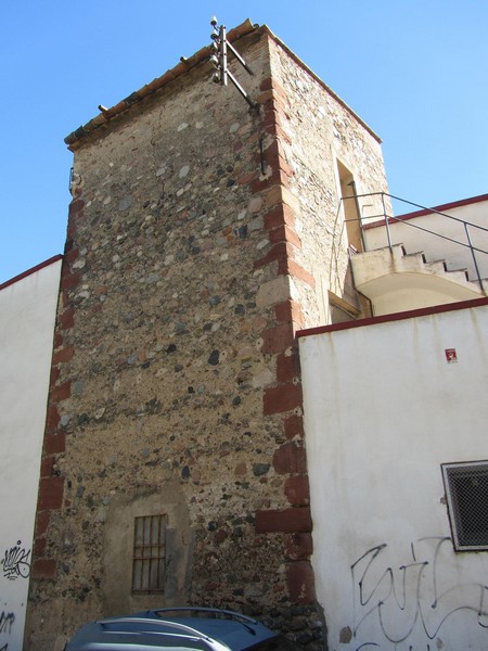 Torre de la Riera