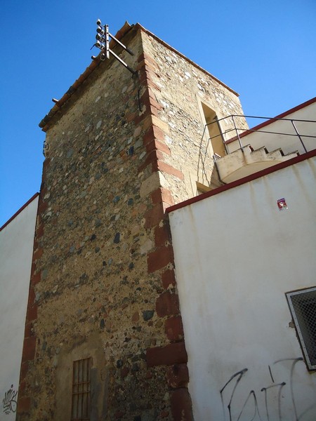 Torre de la Riera