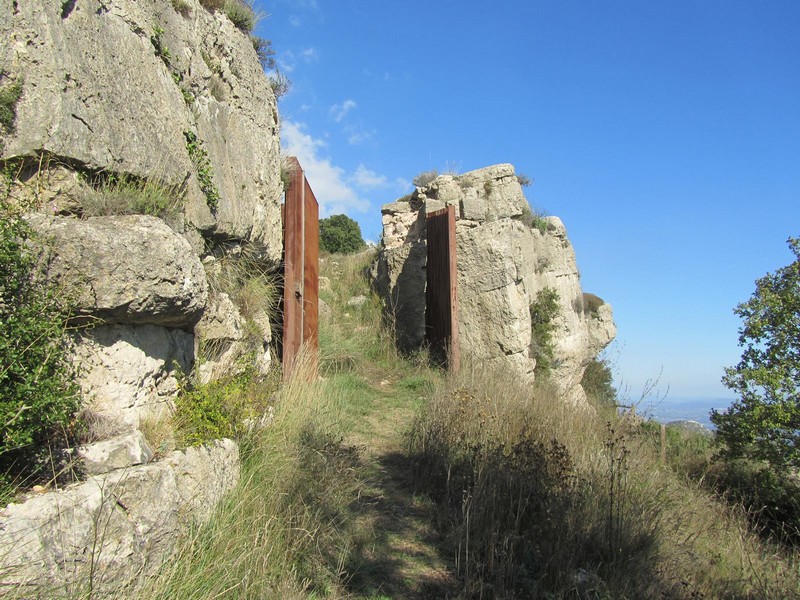 Castillo de l'Albiol
