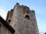 Torre de Ca la Torre