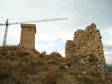 Torre óptica de Ascó