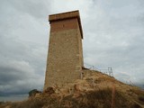 Torre óptica de Ascó