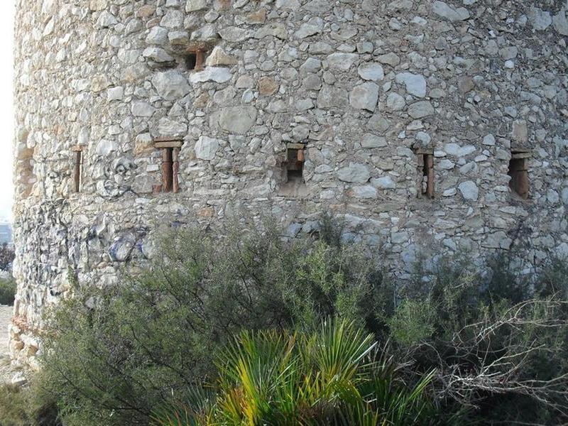 Torre del Puig