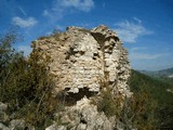 Castillo de Pontils