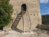 Castillo de Santa Perpètua de Gaià
