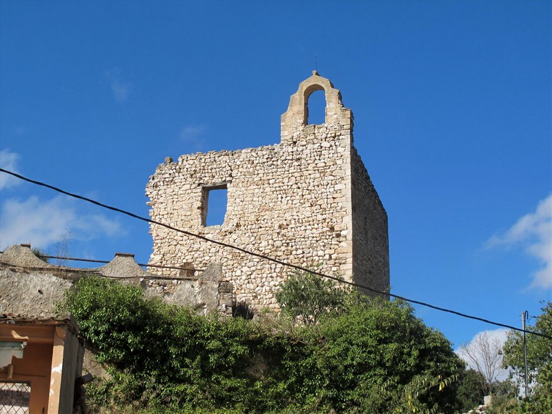 Castillo de Seguer