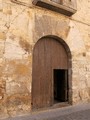Palacio fortificado del Castlà