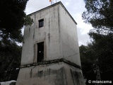 Torre de Sant Antoni