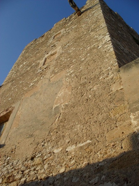 Torre Ca la Miquelina