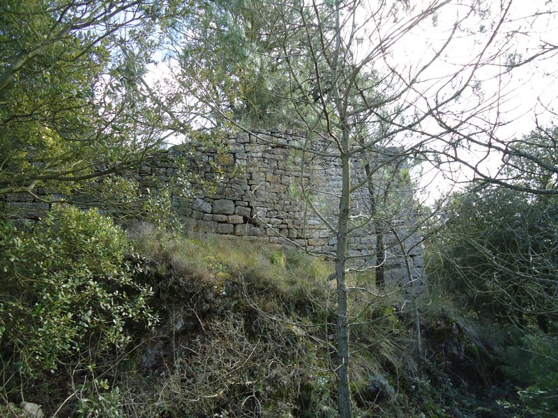 Castillo de Ramonet